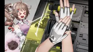 Anything but an Ardelia dupe for my starter 6 star banner.