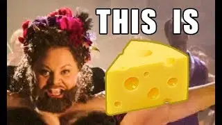 This Is Cheese (Parody of 