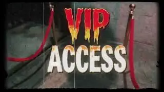 Secret Horror Bar Experience at The Darkness - VIP 2025