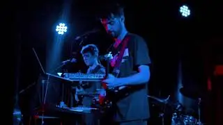 Essa Weira - Seventh (Live - Clip)