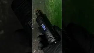 Lost Vape Hyperion DNA100C