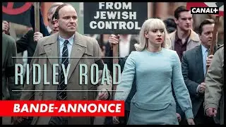 Ridley Road - Bande-annonce