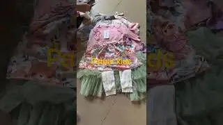 #wholesales #patpat #kid #child #clothes6000pcs