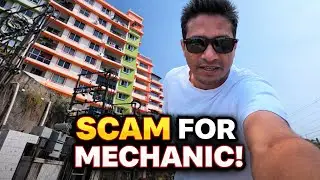 guys, truck Walla scam Kia ￼