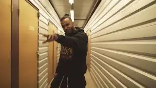 Jacobi Ryan - Be Great (Official Music Video)