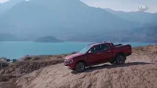 FORD VAI PRODUZIR RANGER H&Iacute;BRIDA PLUG IN NA ARGENTINA