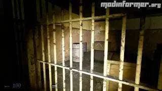ModInterview - Half Life 2: Retaliation