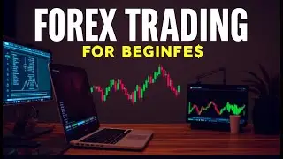 Forex Trading for Beginners: The Ultimate Step-by-Step Guide #forexlearning