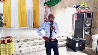 Live Broadcast of 7th December 2025.; Watch Pastor Chris Onogba Preaching & Teaching of the gospel 