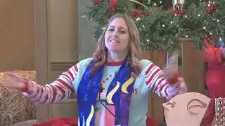 December 21, 2025 Christmas Pageant