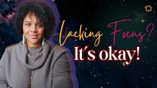 Hocus Focus 🪄 Clarity on the Creative Path | LIVE Conversation