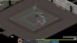 SavageCo Testing SG host