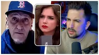 Coto habla sin censura sobre Carlota Prado