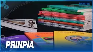 [SMARTBIZ ACCELERATORS] Creating premium printed materials with innovative technologies, PRINPIA