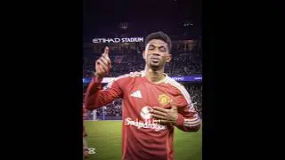 No CR7, No Problem 🥶 #manchesterunited #football #noproblem #shorts #edit #fyp #ay7300k