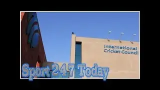 ICC launches Integrity App to protect spirit of the game