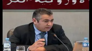 المحاضرة رقم 2 : مادة النشاط الإداري ، الأستاذ رشيد كديرة