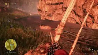 Farcry  primal