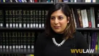 Aisha Ali, Immigration Clinic