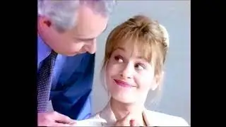 France 3 - 14 Septembre 1995 - Interprogrammes, météo