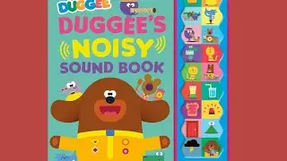Hey Duggee   Collection