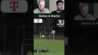 Ecke-Kopfball-Tor! Wie einfach es gehen kann zeigt der @fcburladingen 10 Minuten vor Schluss