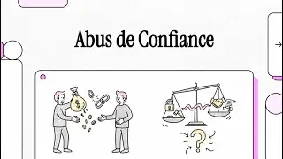 Accus&eacute; d'Abus de Confiance : Comment Se D&eacute;fendre ? Guide Complet