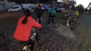 Pedal Bacacheri - Sao louren&ccedil;o (Pedal Norte)