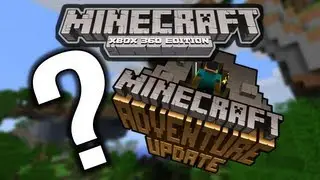 Minecraft (Xbox 360) - 1.8.2 Update | Will You Have To Start A New World? | Discussion