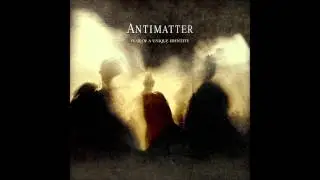 Antimatter - A Place In The Sun [demo]