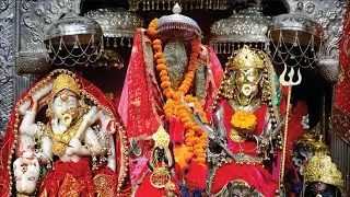 Shri Chandi Mata Bhajan ll khubsurat Bhajan ll@ManojSingh-yn4jd