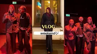  Waxaan la kulmay Isma IP 😭🔥 | Gothenburg Concert Vlog 🇸🇪”