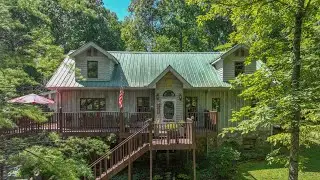 199 Castle Top Drive Ashland City TN 37015