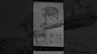 beserk #beserk #guts #casca