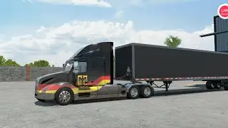 Truck Simulator Pro Us - o melhor jogo de caminhão para celular 