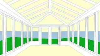 Introduction to Conservatory Blinds