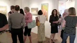 REBOLI - Opening Reception June 27th, 2014