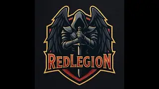 [ Sevar Online - Fight Job ] RedLegion Vs Random Guilds