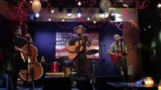 Matt Haeck - I'm So Lonesome I Could Cry (Hank Williams cover)