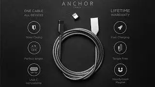 Anchor Cable JP