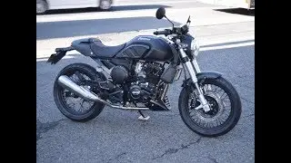 GPX  Gentleman200  ★ MC SHOP DESMO（広島） ★ 2019ニューモデル
