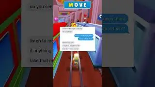 The Message That Changed Everything&hellip; Part 1   Wait Until the END 😳🔥 #reddit #redditstories
