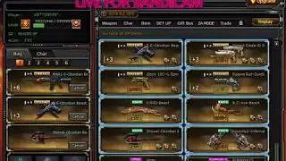 CrossFire Philippines 2019: New Patch Update October 1, 2019 - SMILEGATE PH & VIP*TONTON*- ^_^