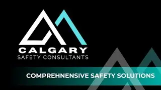 Welcome to Calgary Safety Consultants
