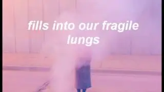 empty gold // halsey lyrics