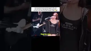 Lisa rapping Jennie part in D4 💀😱 #blackpink #블랙핑크 #lisa #리사 #jennie #제니 #shorts