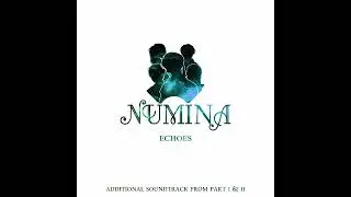 Numina「ECHOES」OST - For the Cause