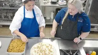 Culinary Arts Program - Hacienda La Puente Adult Education - Enrollment Digital Marketing Campaign