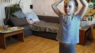 Дистанционная репетиция Dance Life (дюил) против коронавируса COVID 19
