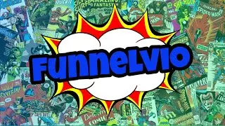 Funnelvio [REVOLUTIONARY] Funnel Builder By Neil Napier